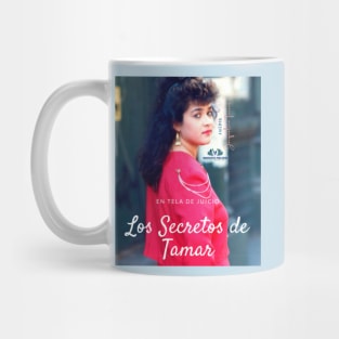 Tamar Mug